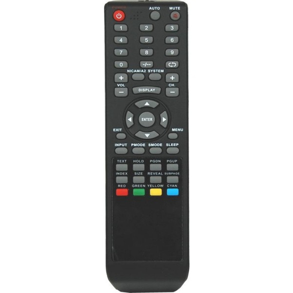 Opkon Sunny AL-324 LCD Tv Kumandası Oto Boyaları Fiyatı