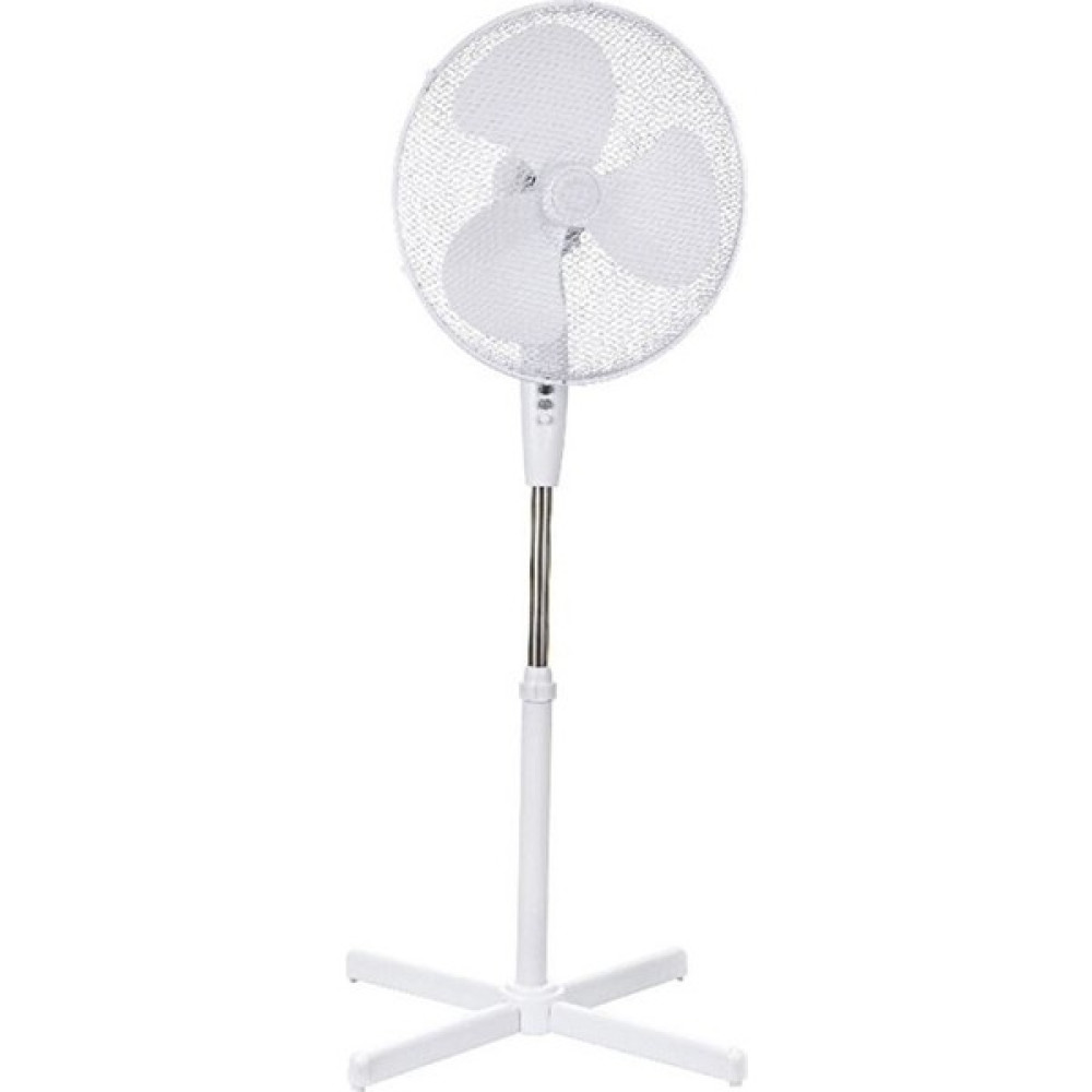 Opp Ayaklı 40 cm Beyaz Vantilatör 45 Watt 90 Derece Oto Boyaları Fiyatı
