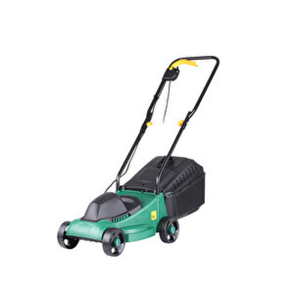 Opp Çim Biçme Makinesi 32 cm 1000 Watt Çim Biçme Makinesi Fiyatı
