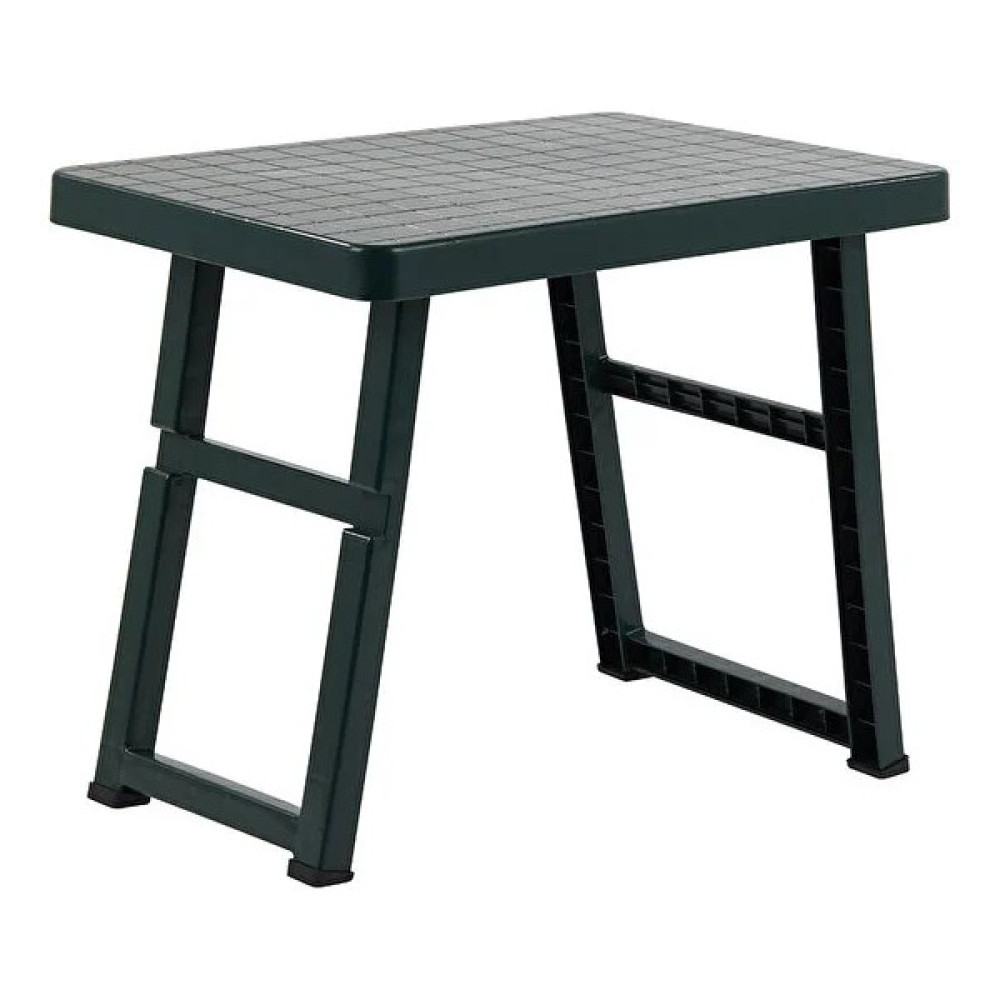 Opp Katlanır Plastik Sehpa Yeşil 70X50X60 cm Kamp & Piknik Masası Fiyatı