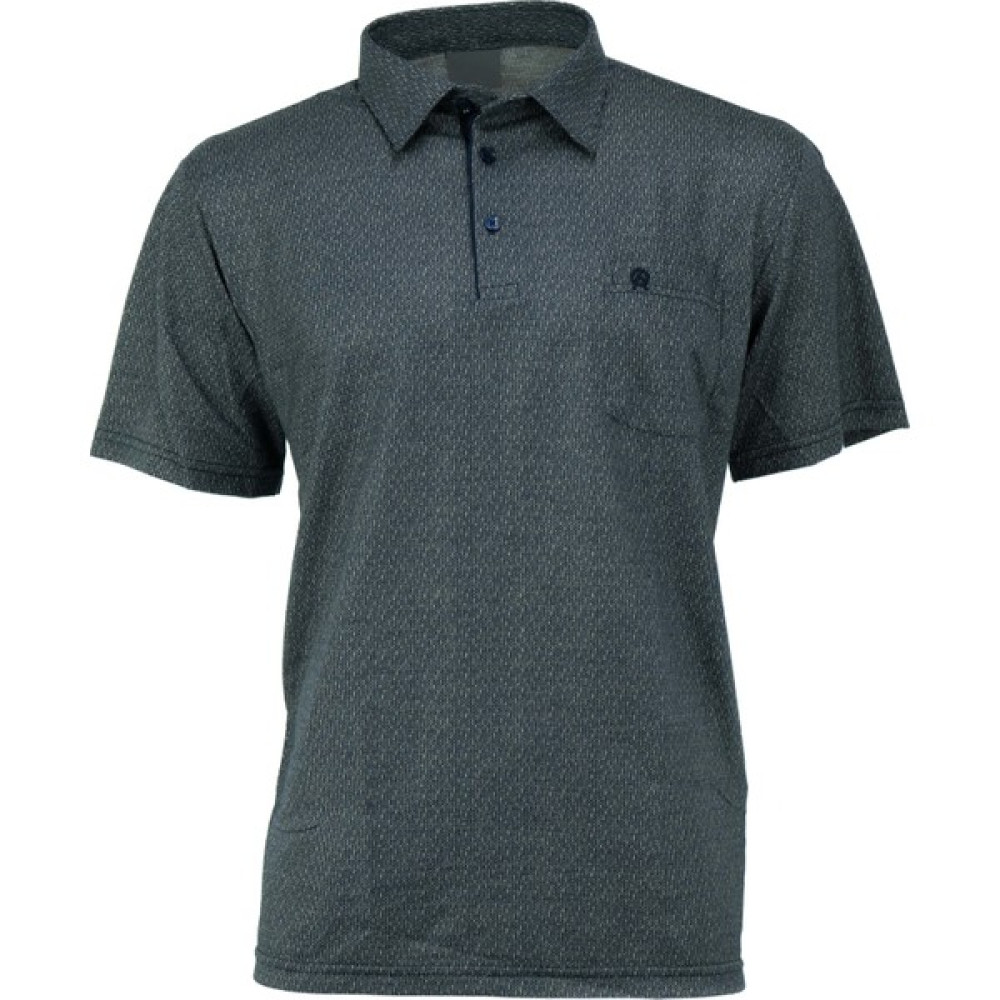 Oppland Erkek Gömlek Yaka Desenli Cepli Kısa Kollu Normal Kesim Premium Pamuklu Kumaş T-shirt Erkek Gömlek Fiyatı