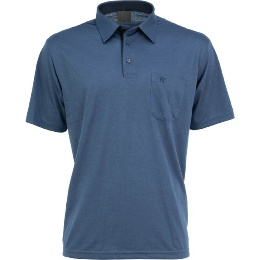 Oppland Erkek Gömlek Yaka T-Shirt Premium Pamuklu Kumaş Kısa Kollu Erkek T-shirt Fiyatı