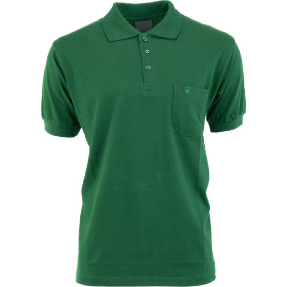 Oppland Erkek Polo Yaka Cepli Kısa Kollu Hilfiger Model Normal Kesim Pamuklu Lakos Kumaş Tişört Erkek T-shirt Fiyatı