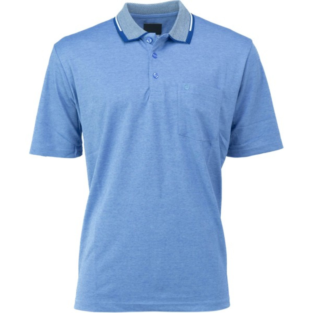 Oppland Erkek Polo Yaka Düz Renk Cepli Kısa Kollu Normal Kesim Tam Kalıp Premium Pamuklu Merserize Interlok Kumaş T-Shirt Erkek T-shirt Fiyatı