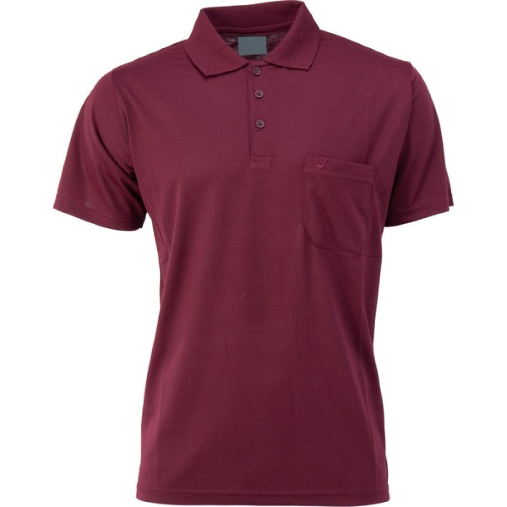 Oppland Erkek Polo Yaka Marka Arma Cepli Kısa Kollu Düz Renk Normal Kesim Tam Kalıp Premium Pamuklu Kumaş T-Shirt Erkek T-shirt Fiyatı