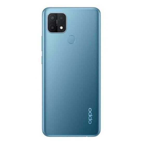 OPPO A15 32GB 2GB Ram 6.52 inç 13MP Akıllı Cep Telefonu Mavi