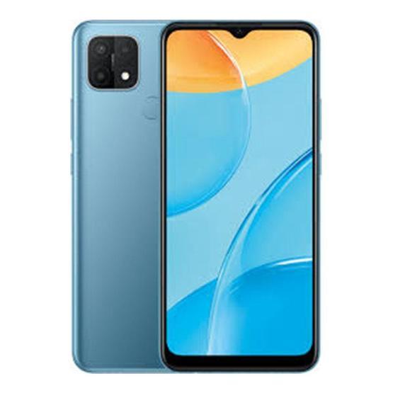 OPPO A15 32GB 2GB Ram 6.52 inç 13MP Akıllı Cep Telefonu Mavi