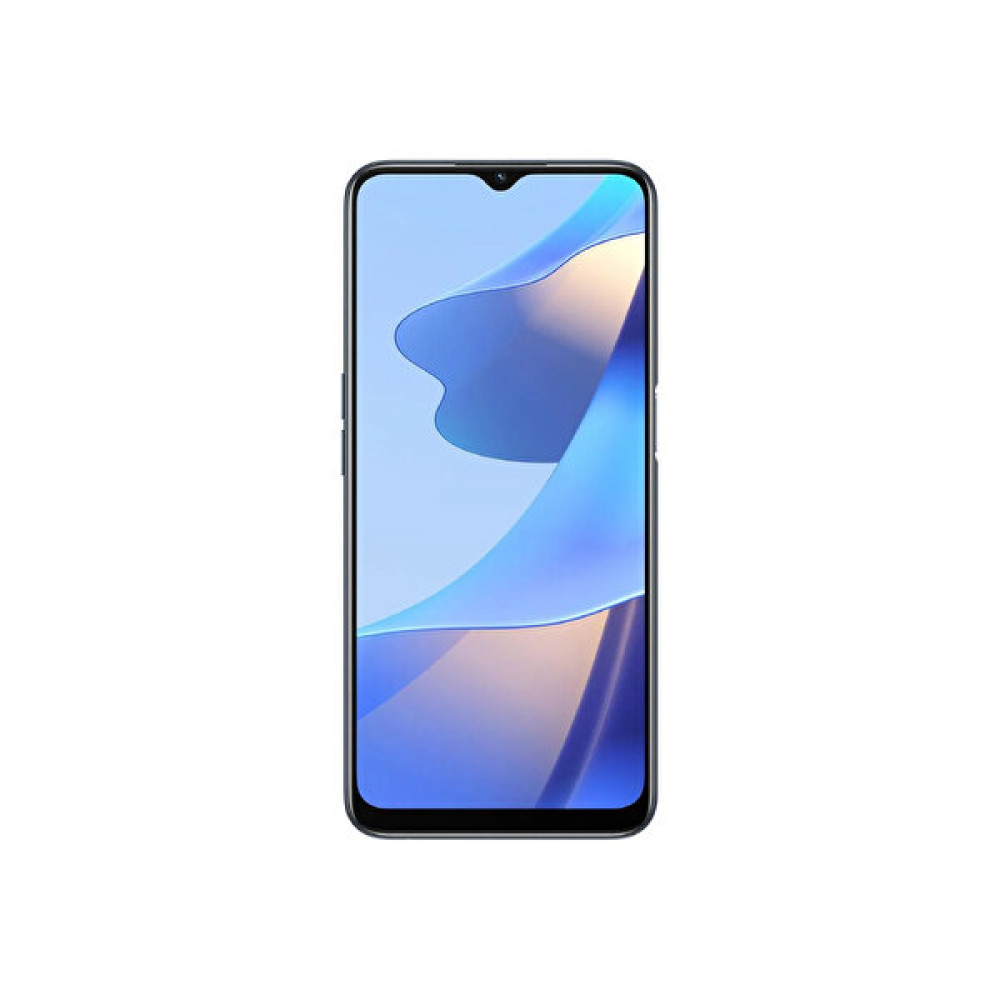 Oppo A16 3Gb/32Gb Kristal Siyahı Akıllı Telefon Cep Telefonları Fiyatı
