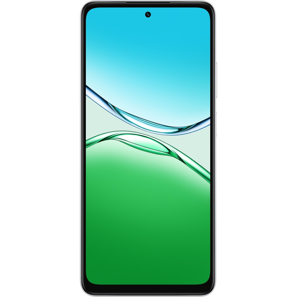 OPPO A5 4G 6/128 GB (Oppo Türkiye Garantili) Mistik Beyaz Cep Telefonu Fiyatı
