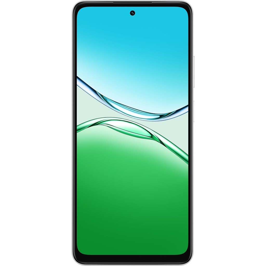 Oppo A5-5g 8gb Ram, 256GB Hafıza, (Mist White) Oppo Türkiye - 256 GB - White Cep Telefonu Fiyatı