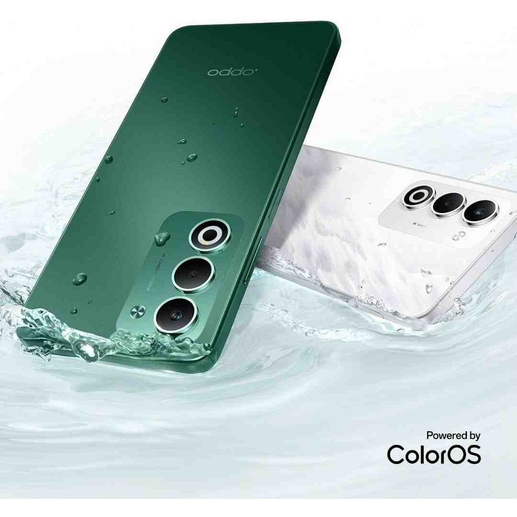 OPPO A5 5G Yeşil 8GB/256GB Modeli ile Hızlı Mobil Bağlantı ve Geniş Hafıza Cep Telefonu Fiyatı