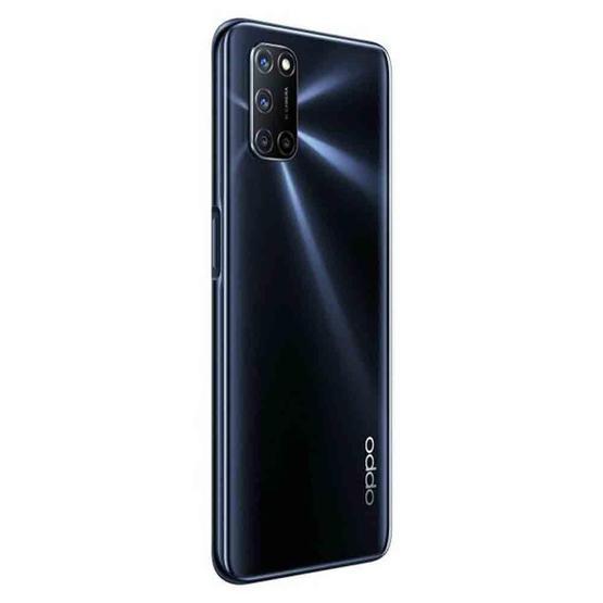 OPPO A52 64GB 4GB Ram 6.5 inç 12MP Akıllı Cep Telefonu Siyah