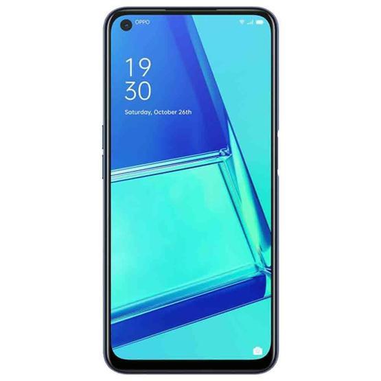 OPPO A52 64GB 4GB Ram 6.5 inç 12MP Akıllı Cep Telefonu Siyah Cep Telefonları Fiyatı