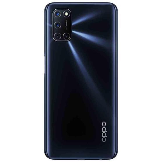 OPPO A52 64GB 4GB Ram 6.5 inç 12MP Akıllı Cep Telefonu Siyah