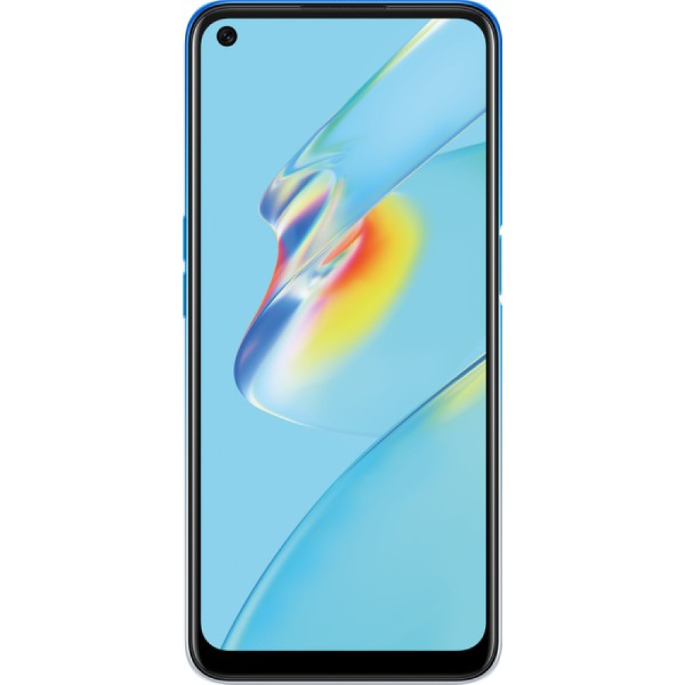 Oppo A54 128 GB (Oppo Türkiye Garantili) - Mavi Cep Telefonları Fiyatı