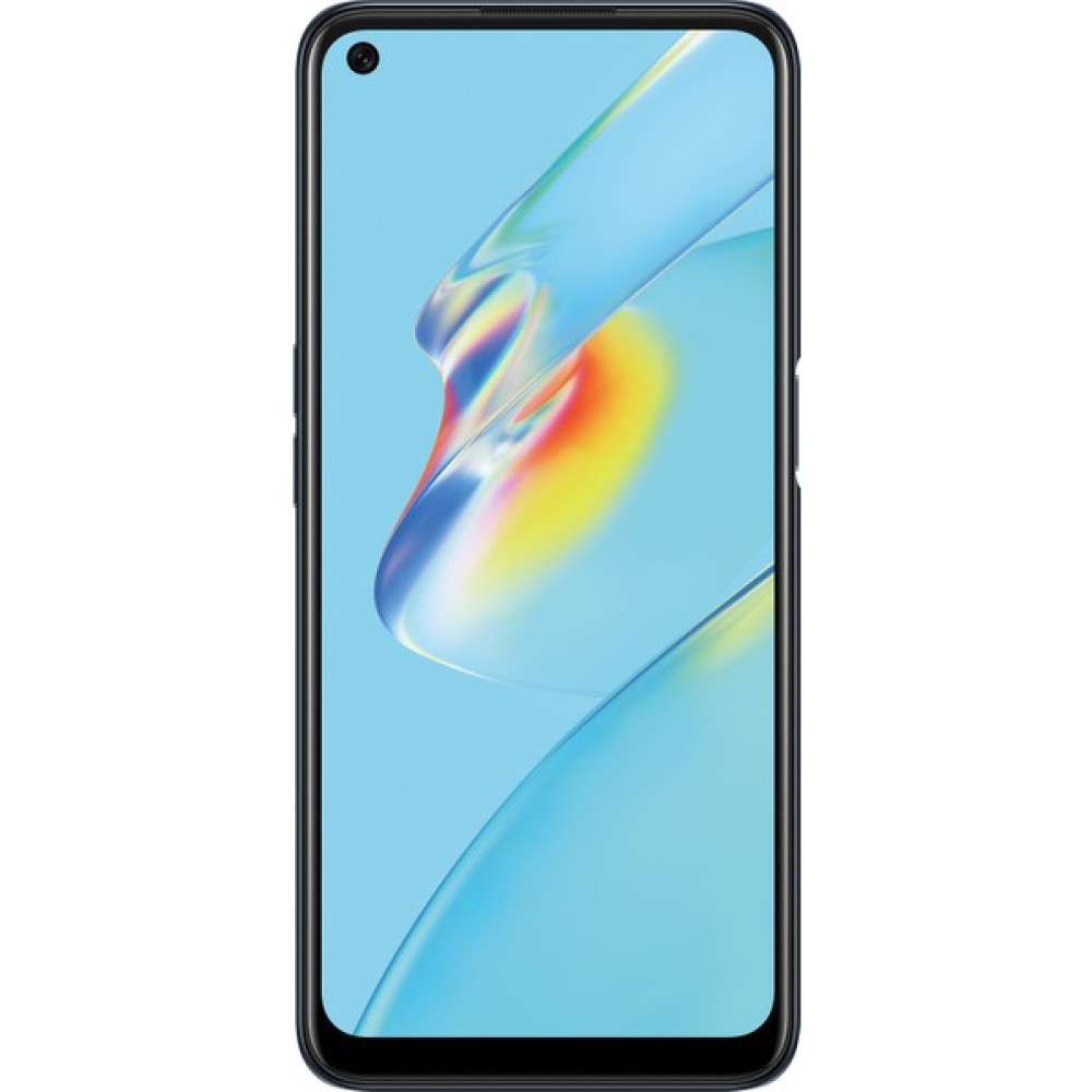 Oppo A54 128 GB (Oppo Türkiye Garantili) - Siyah Cep Telefonları Fiyatı