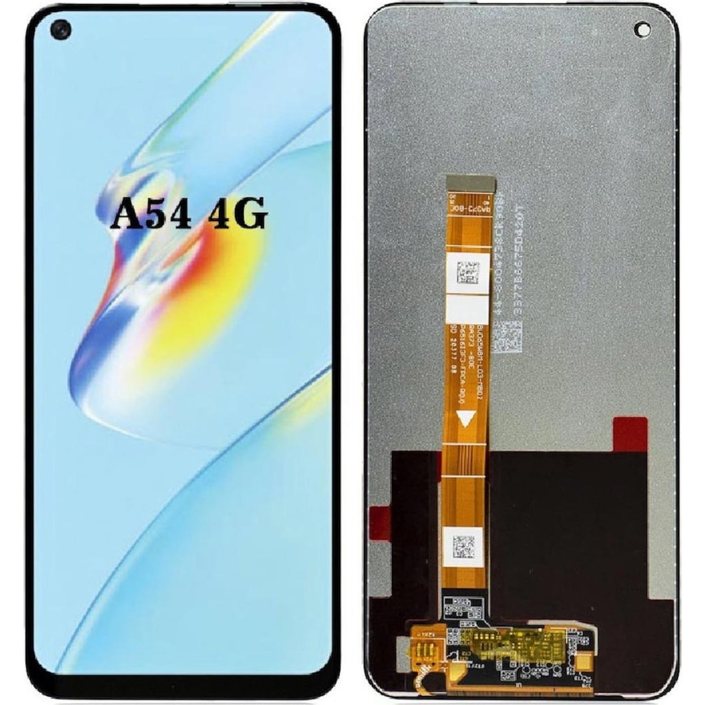 Oppo A54 4g Ekran (Orjinal) Cep Telefonu Fiyatı