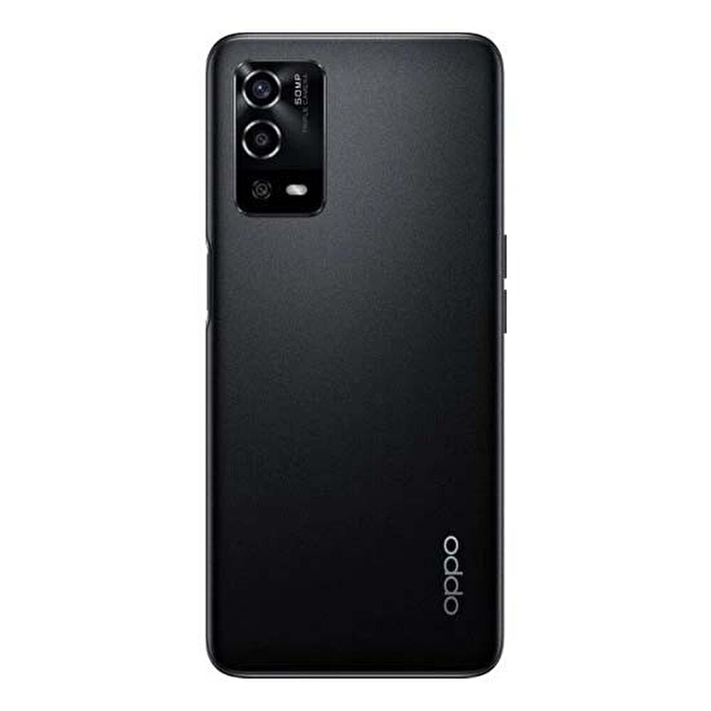 Oppo A55 4/128gb Işıltılı Siyah (Oppo Türkiye Garantili) Cep Telefonları Fiyatı