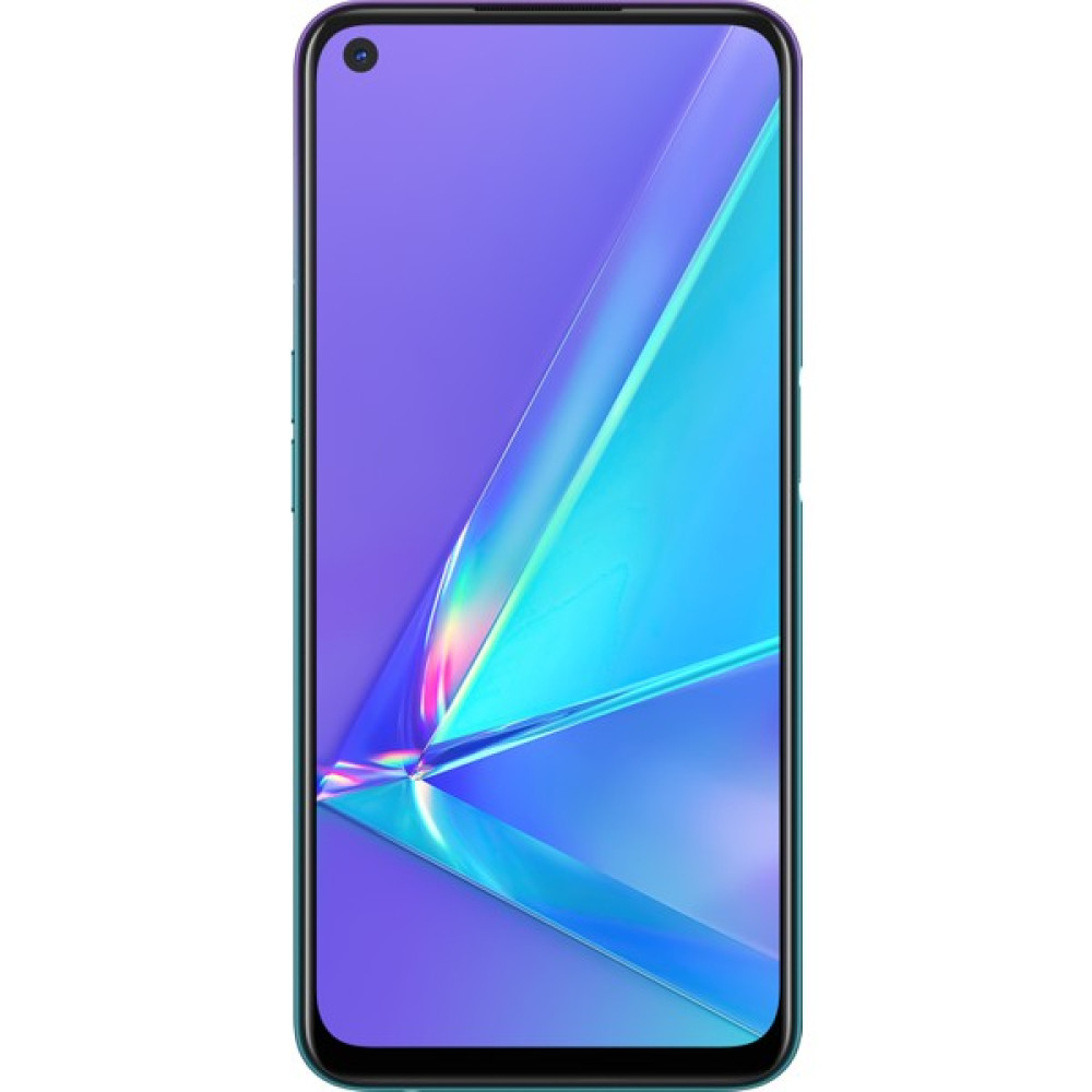 Oppo A72 128 GB (Oppo Türkiye Garantili) - Mor Cep Telefonları Fiyatı