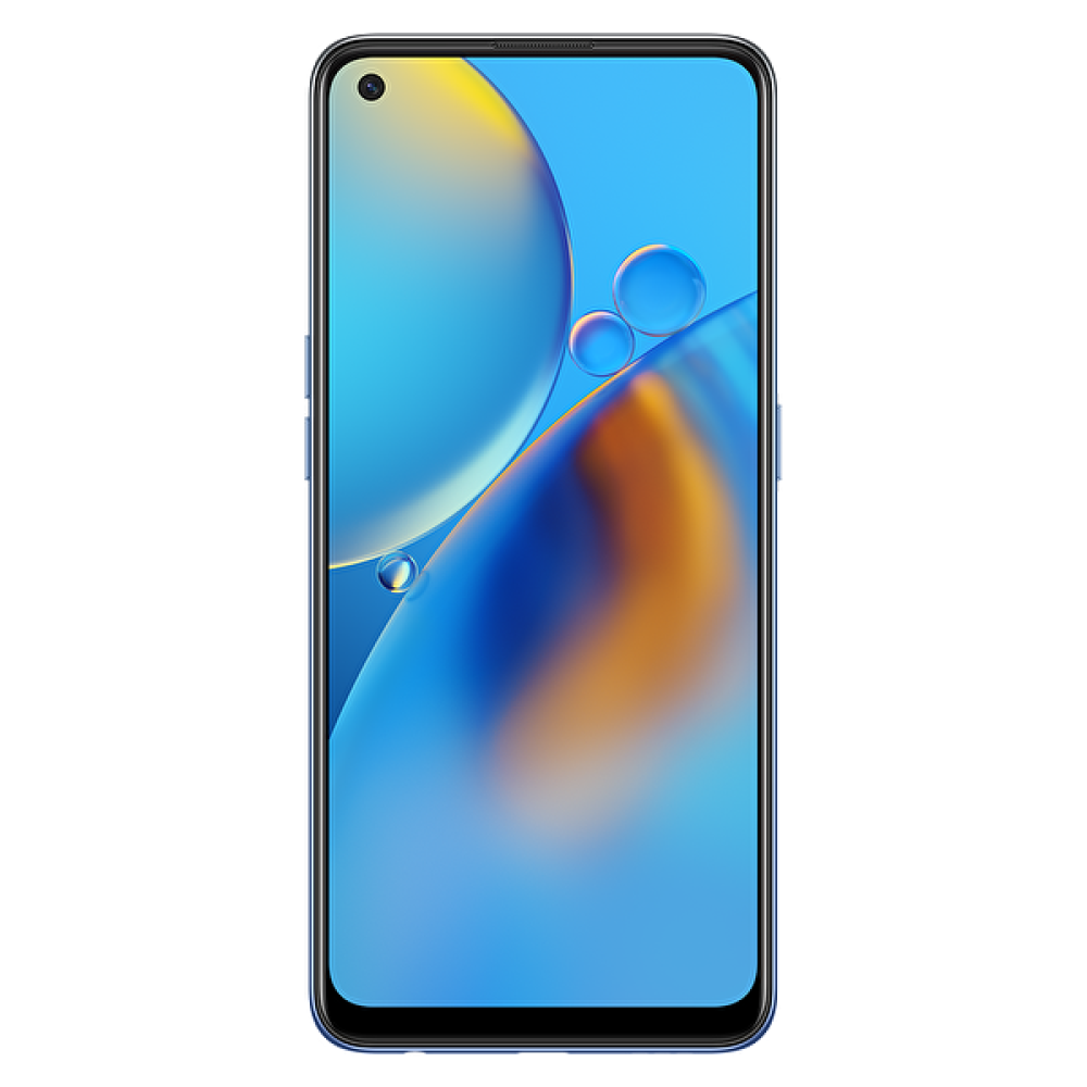 Oppo A74 128Gb Gece Mavisi Akıllı Telefon Cep Telefonları Fiyatı