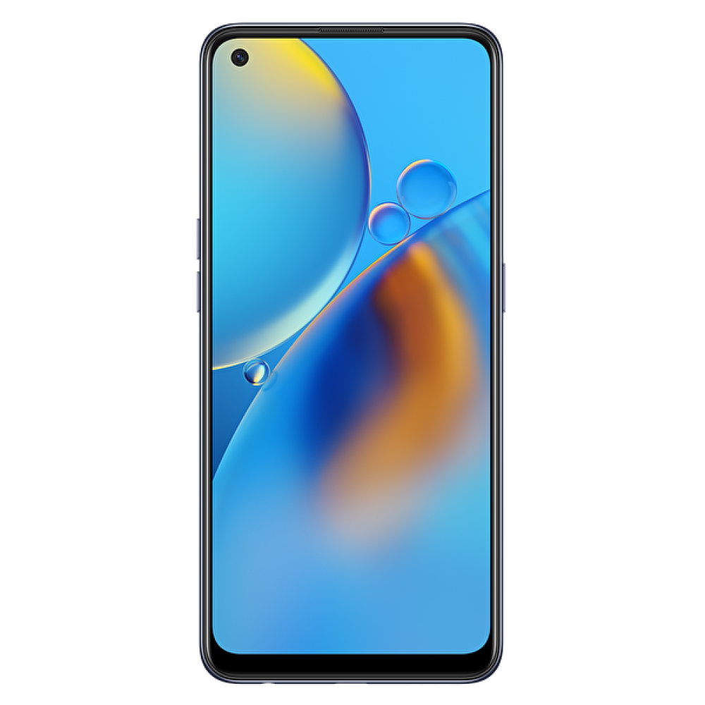 Oppo A74 128Gb Prizma Siyahı Akıllı Telefon Cep Telefonları Fiyatı