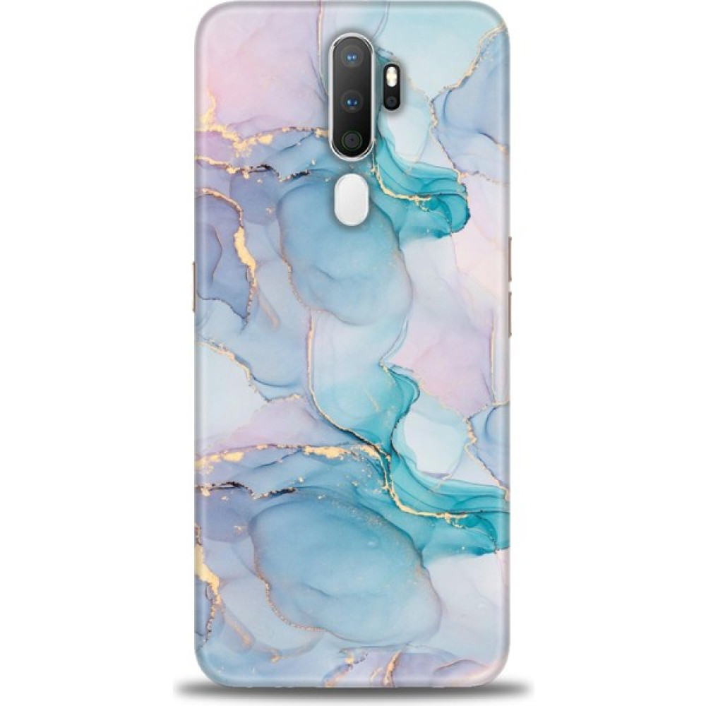 Oppo A9 2020 Kılıf Hd Baskılı Kılıf + Nano Ekran Koruyucu - D (6) Cep Telefonu Kılıfı Fiyatı