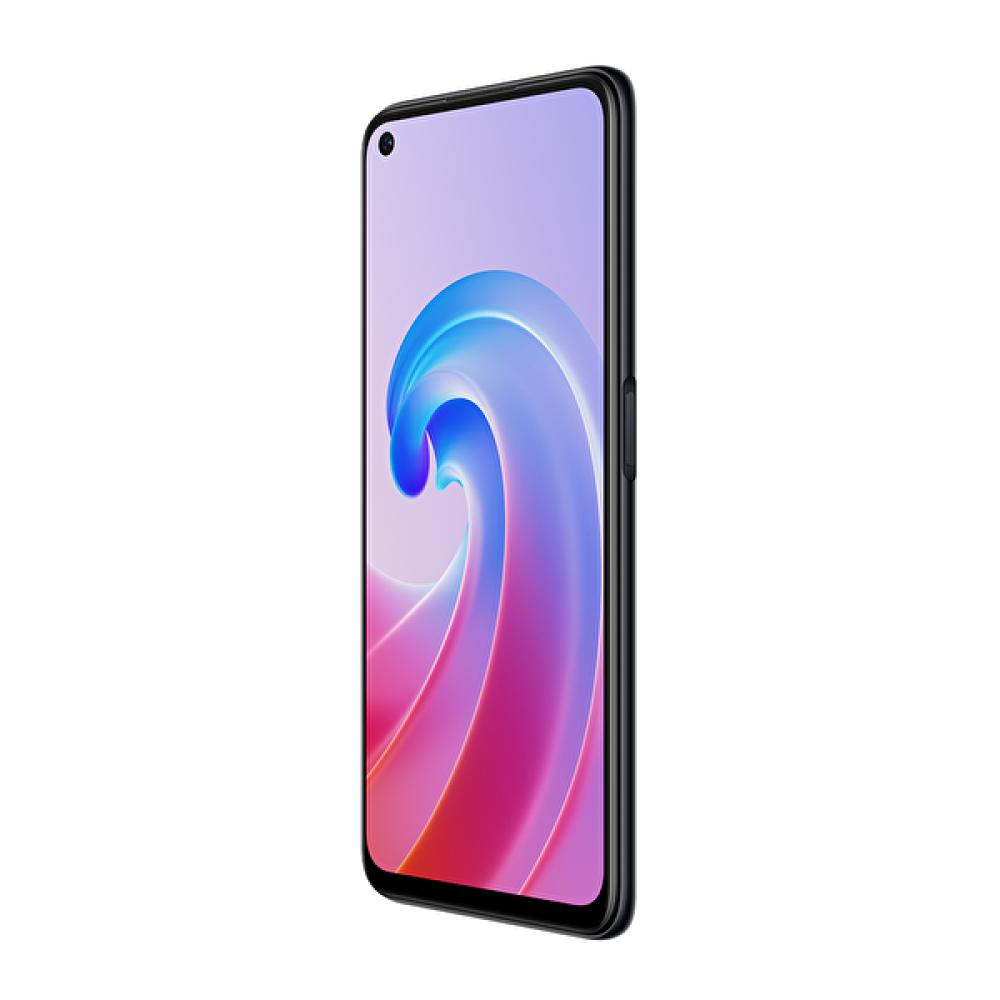 OPPO A96 128 GB 6 GB RAM Prism Black Cep Telefonu (Oppo Türkiye Garantili) Cep Telefonları Fiyatı