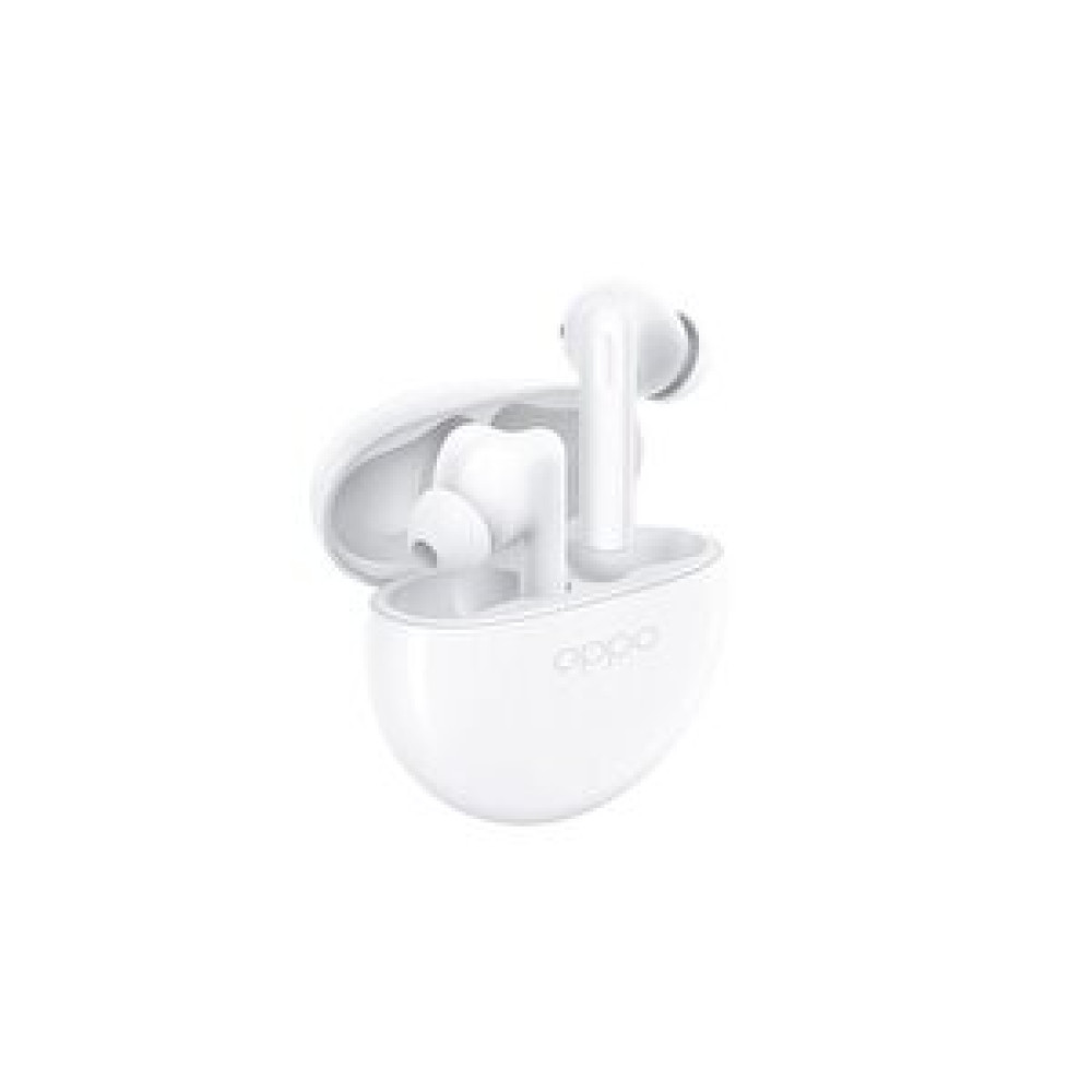 Oppo Enco Buds 2 Bluetooth Kulaklık Beyaz Bluetooth Kulaklık Fiyatı
