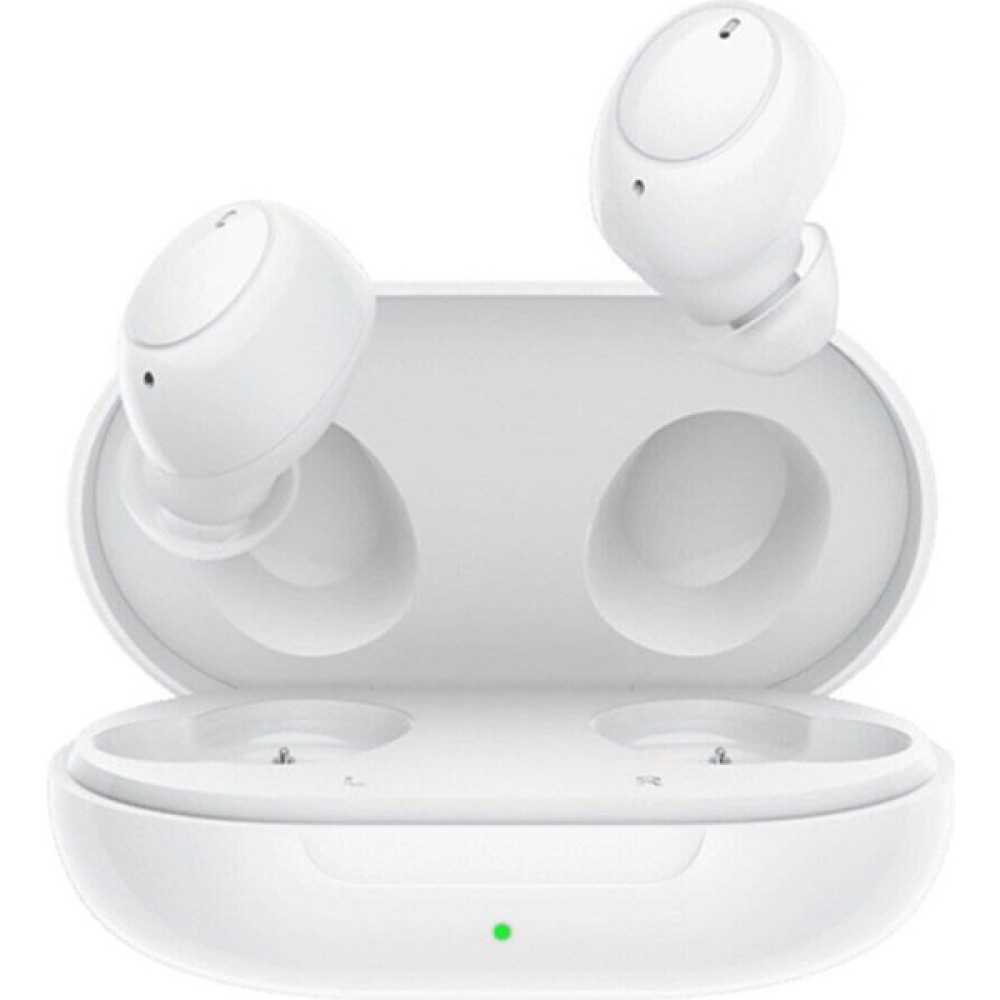 Oppo Enco Buds Beyaz Bluetooth Kulaklık Oto Boyaları Fiyatı
