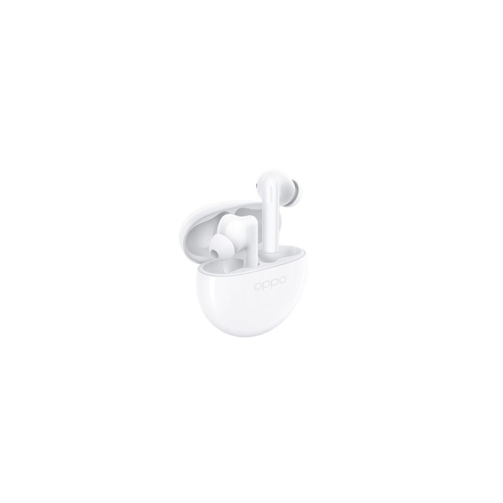 OPPO Enco Buds2 Kablosuz Kulaklık - Beyaz Kulak İçi Kulaklık Fiyatı
