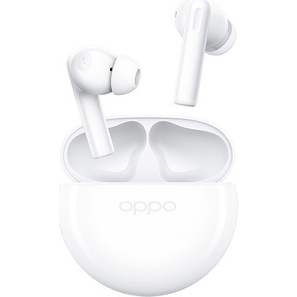 Oppo Enco Buds2 Kulakiçi Bluetooth Kulaklık - Beyaz Bluetooth Kulaklık Fiyatı