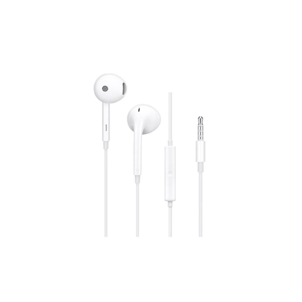 OPPO Kulak Içi Kulaklık 3.5mm Jack Girişli Orijinal Mh135 Kulak İçi Kulaklık Fiyatı