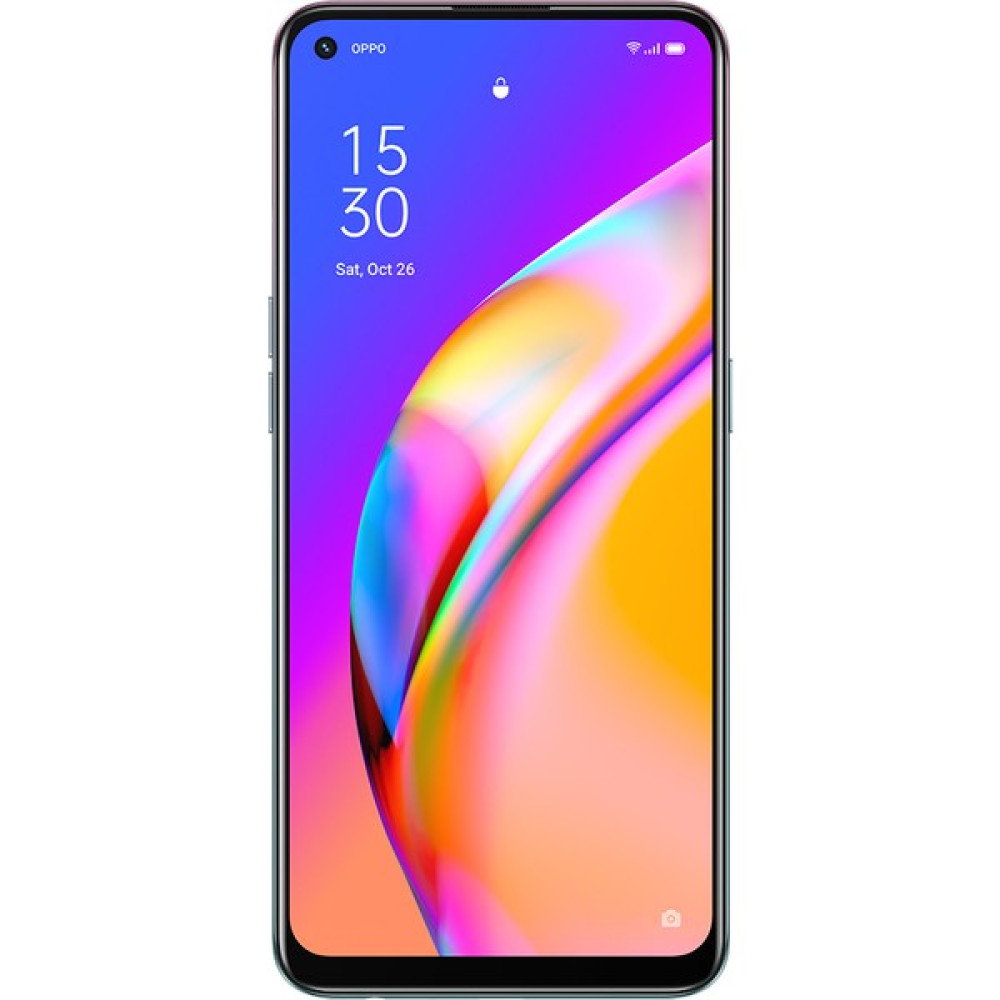 Oppo Reno 5 Lite 128 GB (Oppo Türkiye Garantili) - Mor Cep Telefonları Fiyatı
