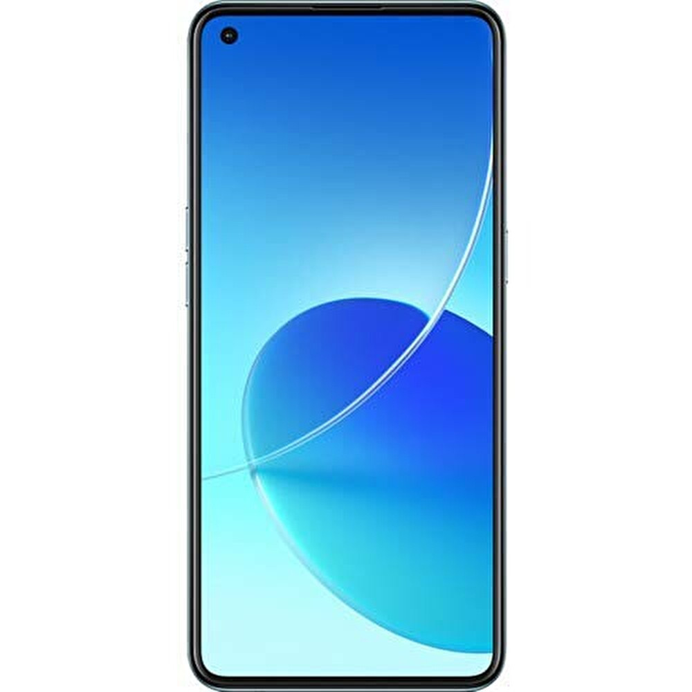 Oppo Reno 6 128 Gb Yıldız Siyahı Telefon (Oppo Türkiye Garantili) Cep Telefonları Fiyatı