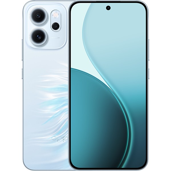 Oppo Reno14 F 5G 256 GB 12 GB Ram (Oppo Türkiye Garantili) Opal Mavi Cep Telefonu Fiyatı