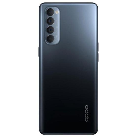 OPPO Reno4 Pro 256GB 8GB Ram 6.5 inç 48MP Akıllı Cep Telefonu Siyah