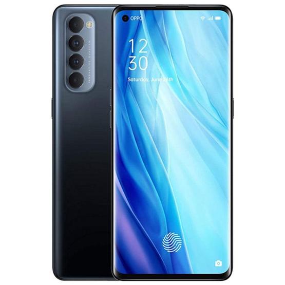 OPPO Reno4 Pro 256GB 8GB Ram 6.5 inç 48MP Akıllı Cep Telefonu Siyah