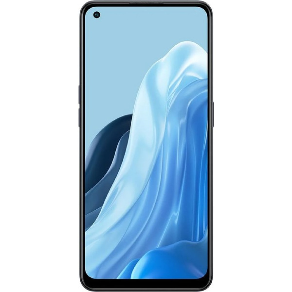 Oppo Reno7 128 GB 8 GB Ram (Oppo Türkiye Garantili) - Gece Siyahı Cep Telefonları Fiyatı
