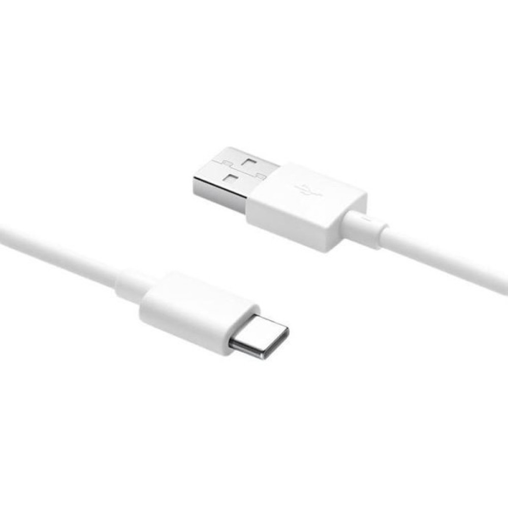 Oppo USB Type-C Data&Şarj Kablosu - Beyaz Cep Telefonu Şarj Cihazı Fiyatı
