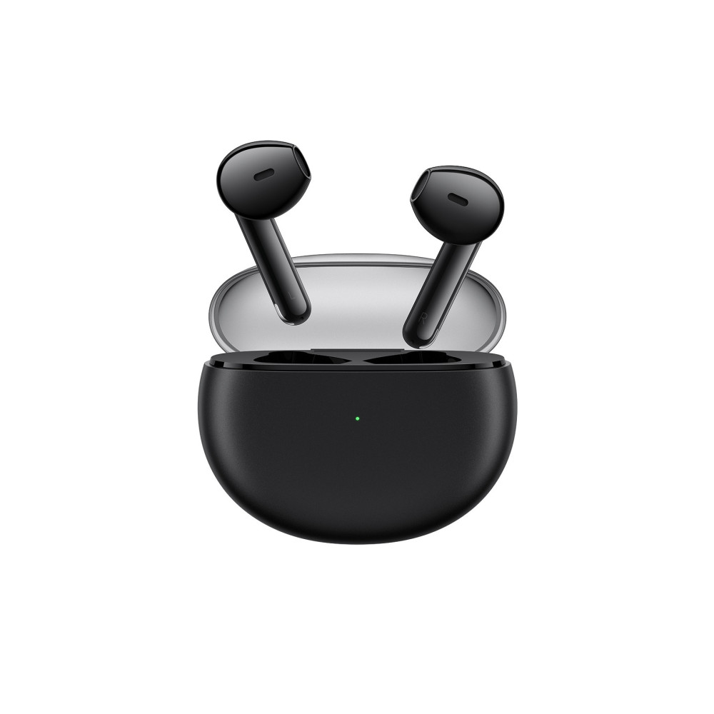 OPPO W32 Enco Air Bluetooth Kulaklık Siyah ( Türkiye Garantili) Kulak İçi Kulaklık Fiyatı