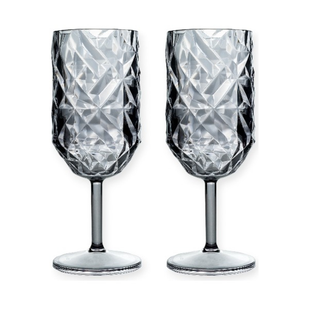Opportia Exclusive Prizma Kırılmaz Kadeh 250ml 2li Set Fincan / Bardak / Kahve Takımı Fiyatı