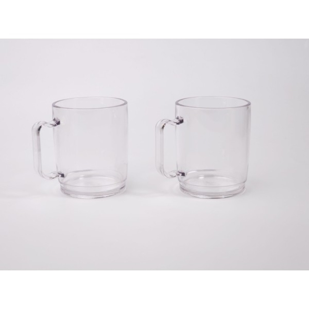 Opportia Kırılmaz Kupa 300ml 2li Set Kamp Mutfağı Fiyatı