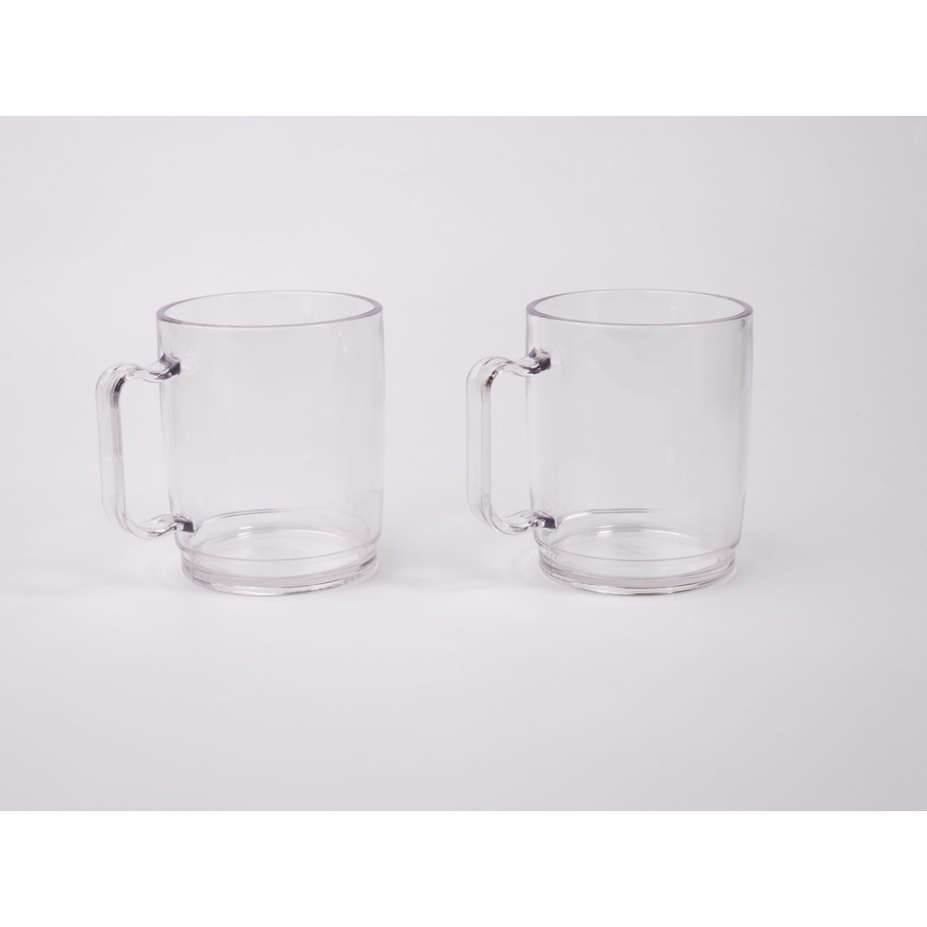 Opportia Kırılmaz Kupa 300ml 2li Set Kamp Mutfağı Fiyatı