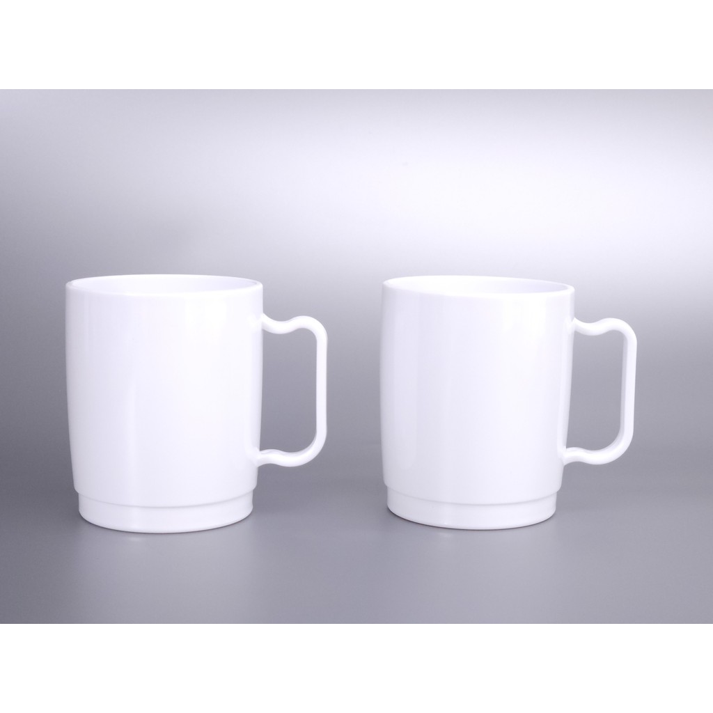 Opportia Kırılmaz Kupa 300ml 2li Set Cep Telefonu Fiyatı