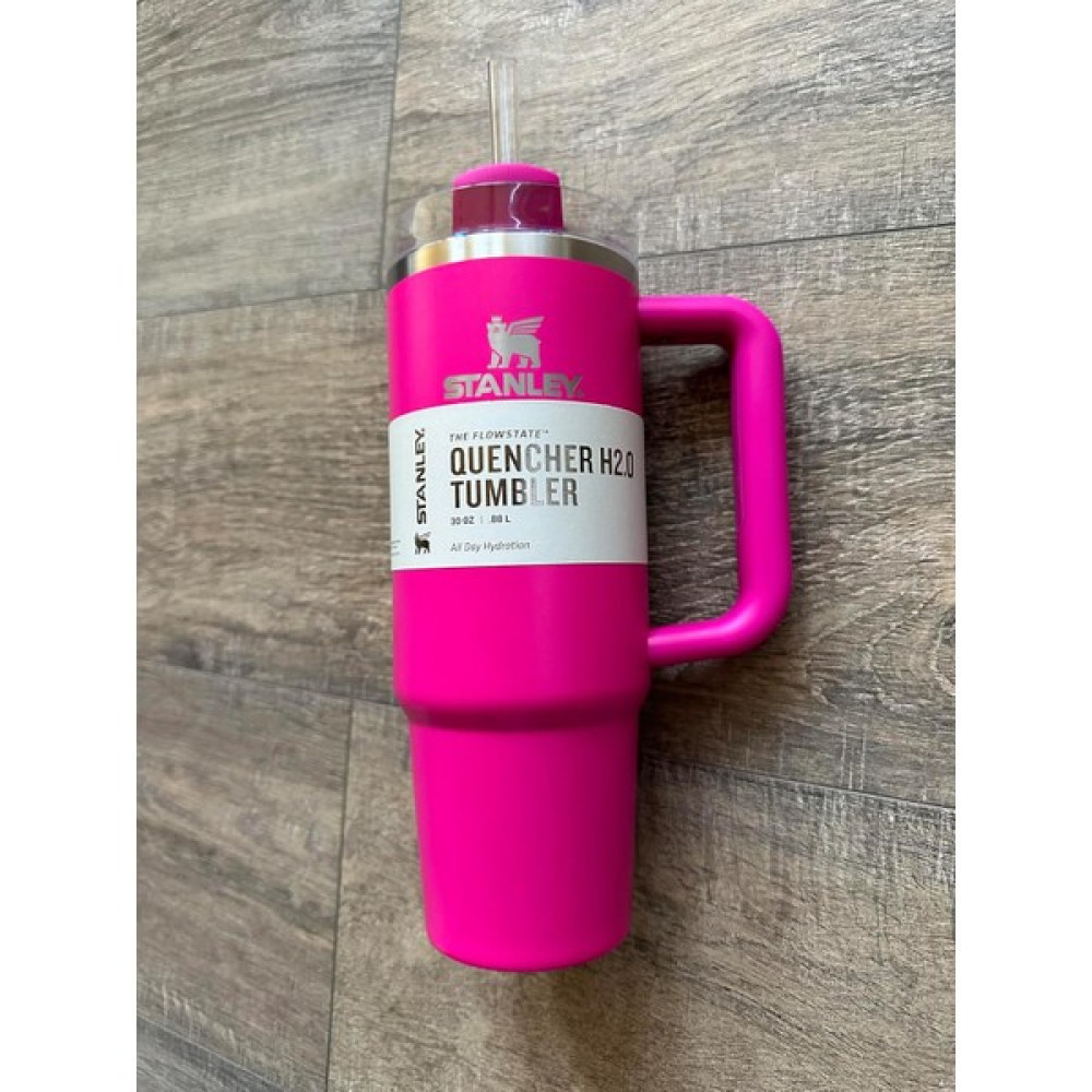 Oppoverd Quencher H2.o Flowstatetm Tumbler 30OZ Camelia Sınırlı Üretim (Yurt Dışından) - Kırmızı - 850 ml Fincan / Bardak / Kahve Takımı Fiyatı