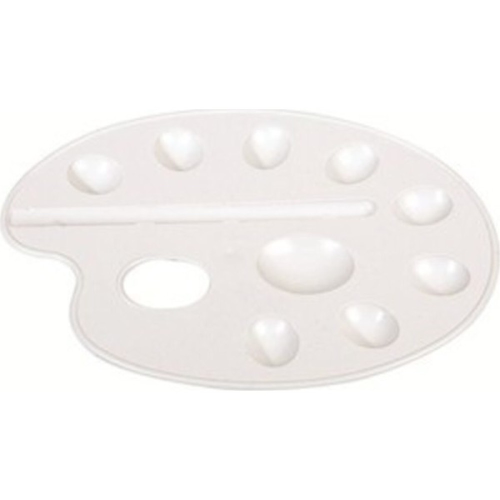 Ops RP-110 Resim Paleti 27 x 19,5 cm Yardımcı Malzeme Fiyatı