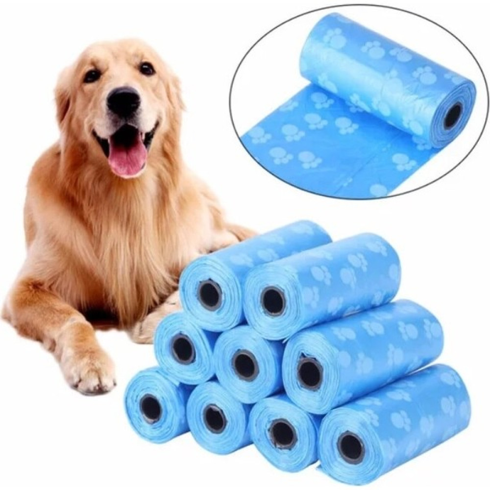 OPTANA 3'lü Köpek Dışkı Kaka Toplama Poşeti Evcil Hayvan Temizlik Evcil Hayvan Ürünleri Fiyatı