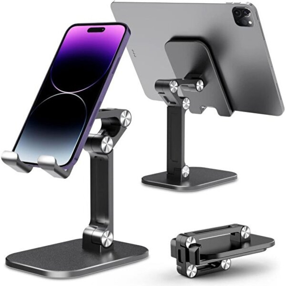 Optana Ayarlanabilir Katlanabilir Masaüstü Telefon Standı Tablet Standı Taşınabilir Telefon Şarj Stant Tablet Aksesuarı Fiyatı