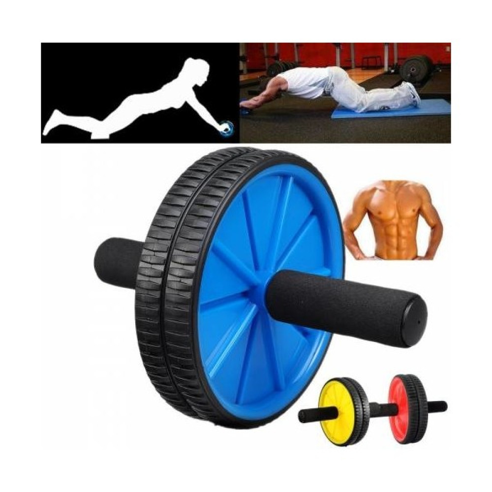 OPTANA Fitness Karın Kası Sixpack Egzersiz Teker Spor Aleti Kalori Yakma Kondisyon Aletleri Fiyatı