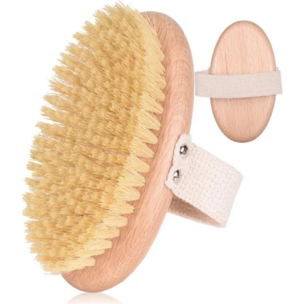 Optana Peeling Etkili At Kılı Selülit Fırçası Selülit Için Fırça Cilt Bakımı Kuru Vücut Banyo Fırçası Vücut Sıkılaştırıcı ve İncelticiler Fiyatı